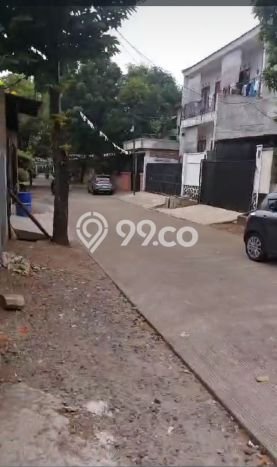 Dijual Tanah Lokasi Tanah Kusir, Jakarta Selatan Seluas 230m2 Dijual Tanah Lokasi Tanah Kusir, Jakarta Selatan Seluas 230m2