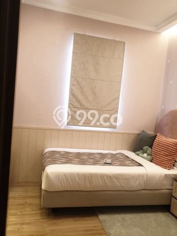 Jual Rumah Eksklusif 3 KT di Bintaro, Tangerang Selatan Jual Rumah Eksklusif 3 KT di Bintaro, Tangerang Selatan