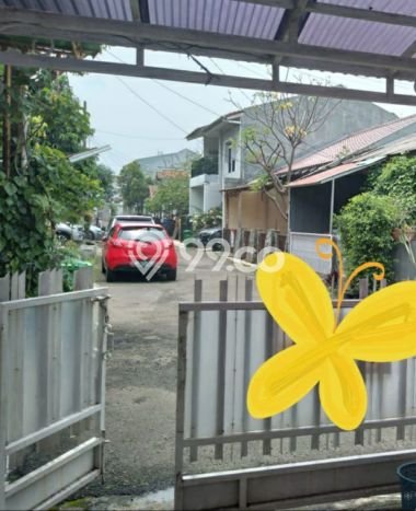 Dijual Rumah Modern 2 KT di Bintaro, Tangerang Selatan Dijual Rumah Modern 2 KT di Bintaro, Tangerang Selatan