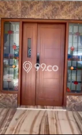 Rumah Elit Modern Siap Huni di BSD Delatinos Tangerang Rumah Elit Modern Siap Huni di BSD Delatinos Tangerang