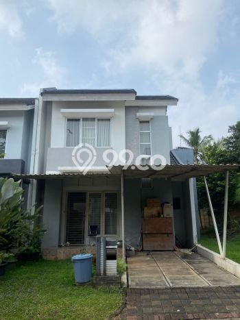 Hunian Nyaman Asri 3 KT Siap Huni di BSD Delatinos Tangerang Hunian Nyaman Asri 3 KT Siap Huni di BSD Delatinos Tangerang