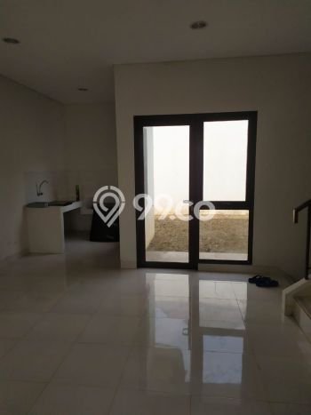 Dijual Rumah Modern 3 KT di BSD Nusaloka, Tangerang Dijual Rumah Modern 3 KT di BSD Nusaloka, Tangerang