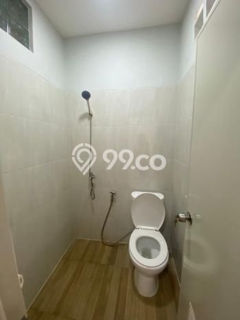 Rumah Minimalis 2 KT di BSD Kencana Loka Tangerang Unfurnished Rumah Minimalis 2 KT di BSD Kencana Loka Tangerang Unfurnished