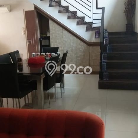 Dijual Hunian Mewah dengan Fasilitas Sekitar Lengkap di Pondok Aren, Tangerang Selatan Dijual Hunian Mewah dengan Fasilitas Sekitar Lengkap di Pondok Aren, Tangerang Selatan