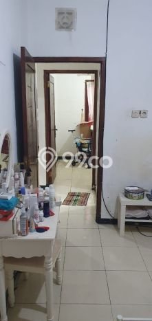 Jual Rumah Modern 2 KT di Graha Raya, Tangerang Selatan Jual Rumah Modern 2 KT di Graha Raya, Tangerang Selatan