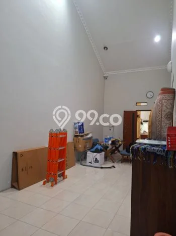 Dijual Cepat Rumah Favorit Siap Huni LB 100m2 di Pamulang, Tangerang Selatan Dijual Cepat Rumah Favorit Siap Huni LB 100m2 di Pamulang, Tangerang Selatan