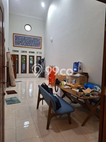 Dijual Cepat Rumah Favorit Siap Huni LB 100m2 di Pamulang, Tangerang Selatan Dijual Cepat Rumah Favorit Siap Huni LB 100m2 di Pamulang, Tangerang Selatan
