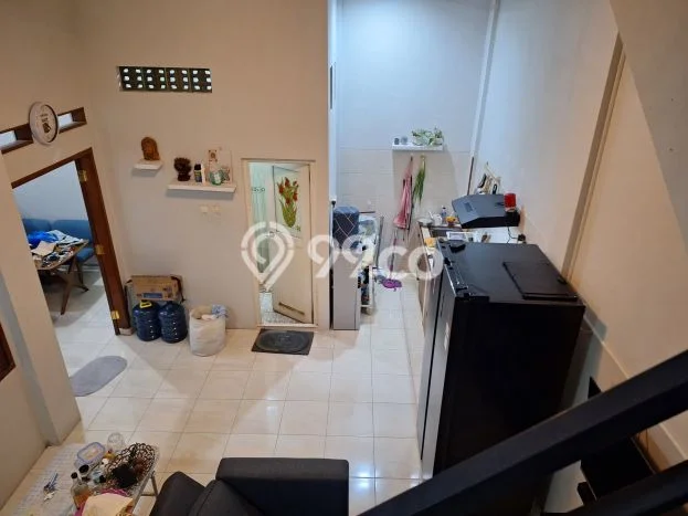 Dijual Cepat Rumah Favorit Siap Huni LB 100m2 di Pamulang, Tangerang Selatan Dijual Cepat Rumah Favorit Siap Huni LB 100m2 di Pamulang, Tangerang Selatan