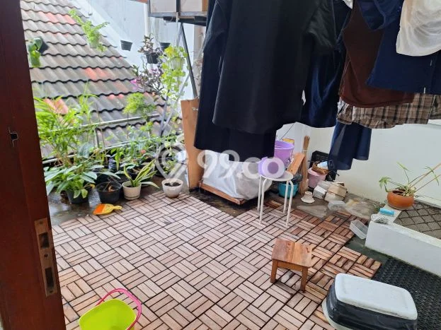 Dijual Cepat Rumah Favorit Siap Huni LB 100m2 di Pamulang, Tangerang Selatan Dijual Cepat Rumah Favorit Siap Huni LB 100m2 di Pamulang, Tangerang Selatan