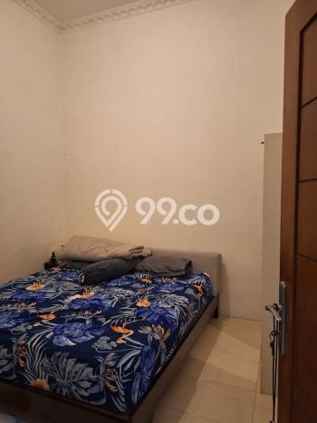 Dijual Cepat Rumah Favorit Siap Huni LB 100m2 di Pamulang, Tangerang Selatan Dijual Cepat Rumah Favorit Siap Huni LB 100m2 di Pamulang, Tangerang Selatan