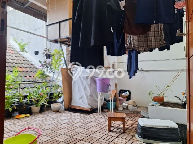 Dijual Cepat Rumah Favorit Siap Huni LB 100m2 di Pamulang, Tangerang Selatan Dijual Cepat Rumah Favorit Siap Huni LB 100m2 di Pamulang, Tangerang Selatan