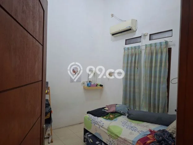 Dijual Cepat Rumah Favorit Siap Huni LB 100m2 di Pamulang, Tangerang Selatan Dijual Cepat Rumah Favorit Siap Huni LB 100m2 di Pamulang, Tangerang Selatan