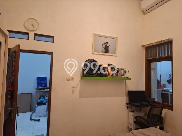 Dijual Cepat Rumah Favorit Siap Huni LB 100m2 di Pamulang, Tangerang Selatan Dijual Cepat Rumah Favorit Siap Huni LB 100m2 di Pamulang, Tangerang Selatan