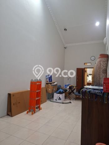 Dijual Cepat Rumah Favorit Siap Huni LB 100m2 di Pamulang, Tangerang Selatan Dijual Cepat Rumah Favorit Siap Huni LB 100m2 di Pamulang, Tangerang Selatan