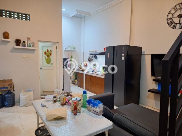 Dijual Cepat Rumah Favorit Siap Huni LB 100m2 di Pamulang, Tangerang Selatan Dijual Cepat Rumah Favorit Siap Huni LB 100m2 di Pamulang, Tangerang Selatan