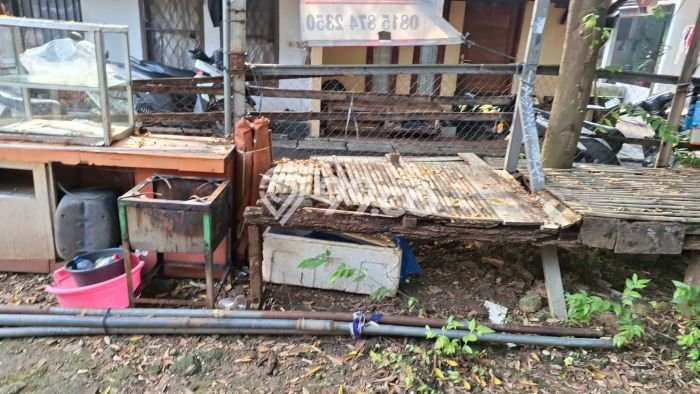 Dijual Tanah Lokasi Prima Kawasan Pondok Aren, Luas 371m2m², Akses Pondok Aren, Tangerang Selatan, Tangerang Selatan Dijual Tanah Lokasi Prima Kawasan Pondok Aren, Luas 371m2m², Akses Pondok Aren, Tangerang Selatan, Tangerang Selatan