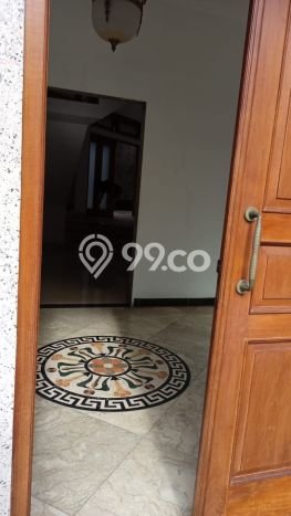 For Sale! Luxury House LT 375m2 Desain Modern di Bintaro For Sale! Luxury House LT 375m2 Desain Modern di Bintaro