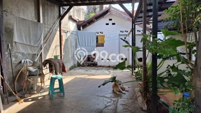 Untuk Dijual Tanah 100m2 di Bintaro, Jakarta Selatan Untuk Dijual Tanah 100m2 di Bintaro, Jakarta Selatan