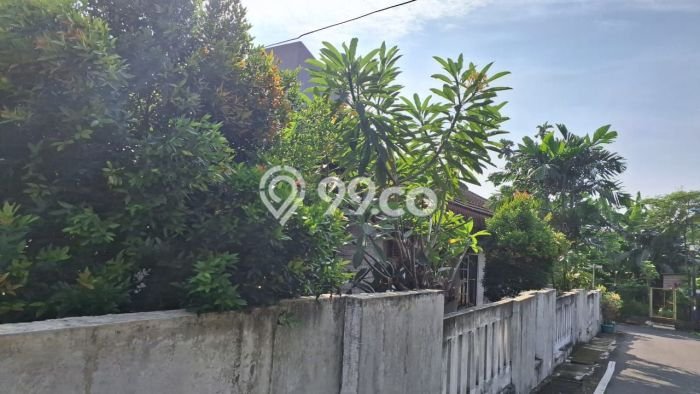 Untuk Dijual Tanah 100m2 di Bintaro, Jakarta Selatan Untuk Dijual Tanah 100m2 di Bintaro, Jakarta Selatan