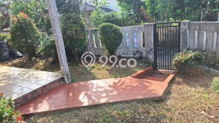 Untuk Dijual Tanah 100m2 di Bintaro, Jakarta Selatan Untuk Dijual Tanah 100m2 di Bintaro, Jakarta Selatan