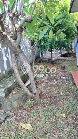 Untuk Dijual Tanah 100m2 di Bintaro, Jakarta Selatan Untuk Dijual Tanah 100m2 di Bintaro, Jakarta Selatan
