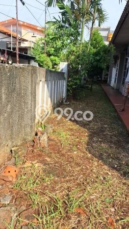 Untuk Dijual Tanah 100m2 di Bintaro, Jakarta Selatan Untuk Dijual Tanah 100m2 di Bintaro, Jakarta Selatan