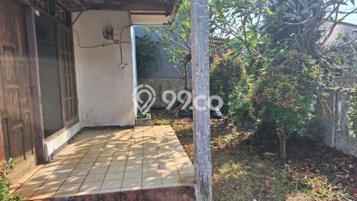 Untuk Dijual Tanah 100m2 di Bintaro, Jakarta Selatan Untuk Dijual Tanah 100m2 di Bintaro, Jakarta Selatan