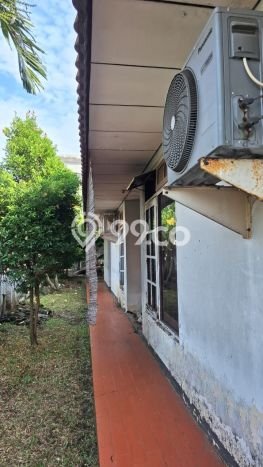 Untuk Dijual Tanah 100m2 di Bintaro, Jakarta Selatan Untuk Dijual Tanah 100m2 di Bintaro, Jakarta Selatan