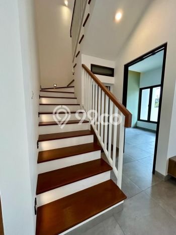 Dijual Hunian Rumah Nyaman 3 Kamar di BSD Kencana Loka, Tangerang Dijual Hunian Rumah Nyaman 3 Kamar di BSD Kencana Loka, Tangerang