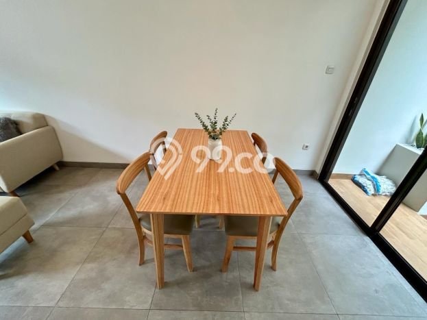 Dijual Hunian Rumah Nyaman 3 Kamar di BSD Kencana Loka, Tangerang Dijual Hunian Rumah Nyaman 3 Kamar di BSD Kencana Loka, Tangerang