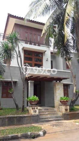Hunian Super Elit dengan Akses Paling Strategis di Bintaro, Tangerang Selatan Hunian Super Elit dengan Akses Paling Strategis di Bintaro, Tangerang Selatan