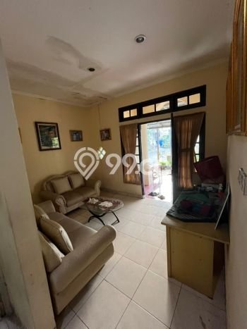 Rumah Minimalis 3 KT di Graha Raya Tangerang Selatan Unfurnished Rumah Minimalis 3 KT di Graha Raya Tangerang Selatan Unfurnished
