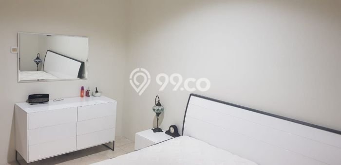 Jual Rumah Eksklusif 3 KT di BSD Kencana Loka, Tangerang Jual Rumah Eksklusif 3 KT di BSD Kencana Loka, Tangerang