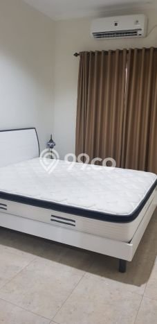 Jual Rumah Eksklusif 3 KT di BSD Kencana Loka, Tangerang Jual Rumah Eksklusif 3 KT di BSD Kencana Loka, Tangerang
