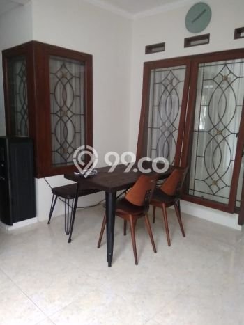 Jual Rumah Eksklusif 3 KT di BSD Kencana Loka, Tangerang Jual Rumah Eksklusif 3 KT di BSD Kencana Loka, Tangerang