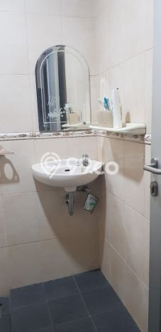 Jual Rumah Eksklusif 3 KT di BSD Kencana Loka, Tangerang Jual Rumah Eksklusif 3 KT di BSD Kencana Loka, Tangerang