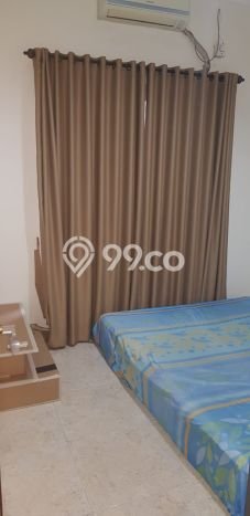 Jual Rumah Eksklusif 3 KT di BSD Kencana Loka, Tangerang Jual Rumah Eksklusif 3 KT di BSD Kencana Loka, Tangerang