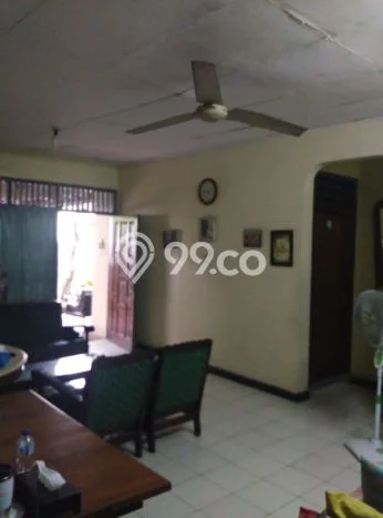 Rumah Modern 3 KT LT 150m2 di Bintaro Rumah Modern 3 KT LT 150m2 di Bintaro