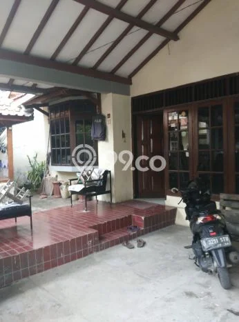 Rumah Modern 3 KT LT 150m2 di Bintaro Rumah Modern 3 KT LT 150m2 di Bintaro
