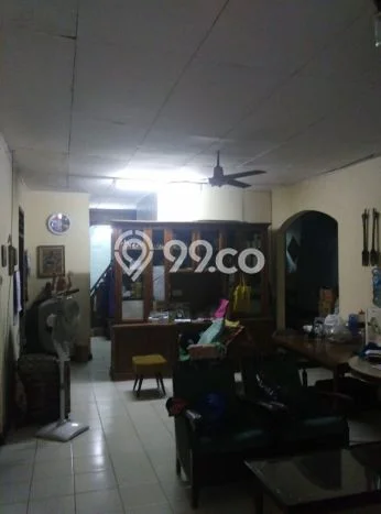 Rumah Modern 3 KT LT 150m2 di Bintaro Rumah Modern 3 KT LT 150m2 di Bintaro