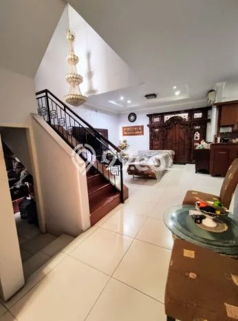 For Sale! Premium House LT 154m2 Desain Elegan di Bintaro For Sale! Premium House LT 154m2 Desain Elegan di Bintaro