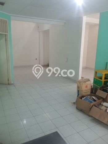 Rumah Elit LB 118m2 Siap Pakai Desain Elegan di Rempoa, Tangerang Rumah Elit LB 118m2 Siap Pakai Desain Elegan di Rempoa, Tangerang