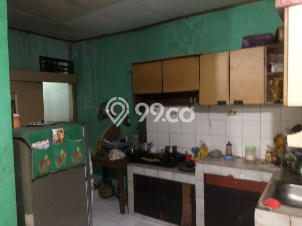 Rumah Modern 6 KT di Bintaro Tangerang Selatan Unfurnished Rumah Modern 6 KT di Bintaro Tangerang Selatan Unfurnished