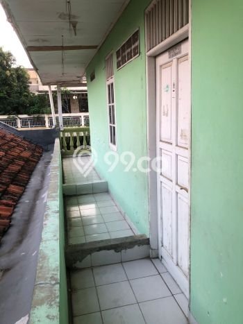 Rumah Modern 6 KT di Bintaro Tangerang Selatan Unfurnished Rumah Modern 6 KT di Bintaro Tangerang Selatan Unfurnished