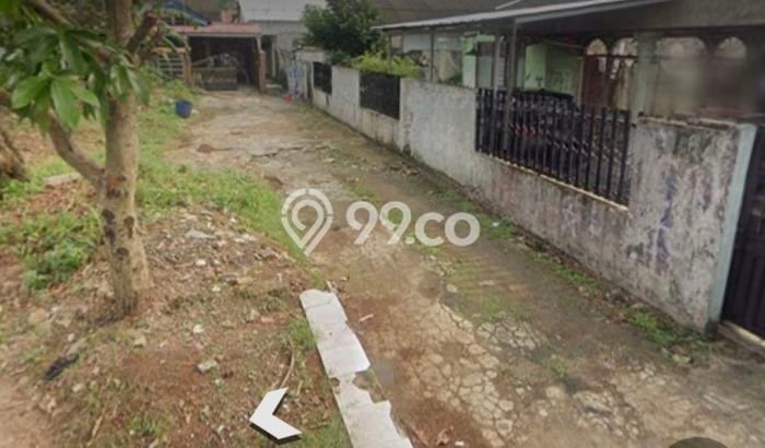 Rumah Elit Modern Siap Huni di Depok II Depok Rumah Elit Modern Siap Huni di Depok II Depok