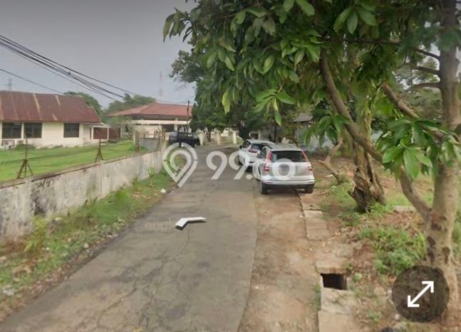 Rumah Elit Modern Siap Huni di Depok II Depok Rumah Elit Modern Siap Huni di Depok II Depok