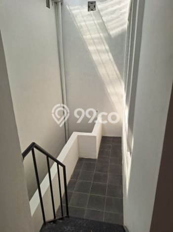 Rumah Modern 3 Kamar LT 84m2 di Bintaro Rumah Modern 3 Kamar LT 84m2 di Bintaro