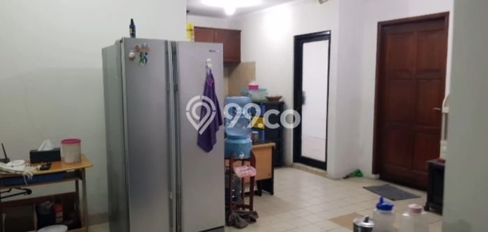 Jual Rumah Eksklusif 2 KT di BSD Griya Loka, Tangerang Jual Rumah Eksklusif 2 KT di BSD Griya Loka, Tangerang