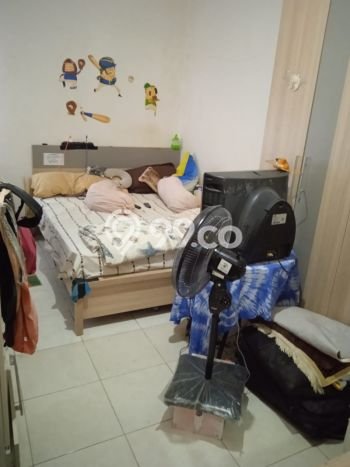 For Sale Hunian Rumah Nyaman 2 KT di Ciater, Tangerang For Sale Hunian Rumah Nyaman 2 KT di Ciater, Tangerang