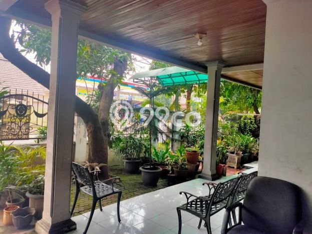 Rumah Elit Modern Tanpa Renovasi di Tangerang Kota Tangerang Rumah Elit Modern Tanpa Renovasi di Tangerang Kota Tangerang